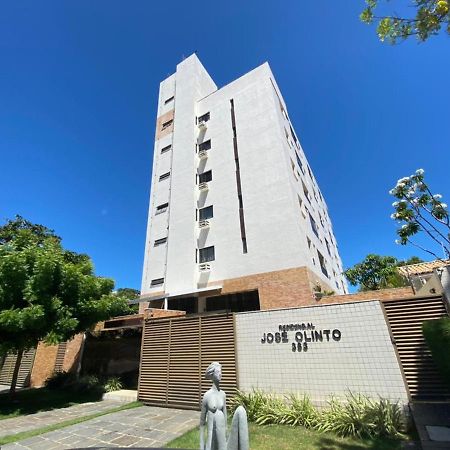Tambau Beach Apartment João Pessoa 外观 照片