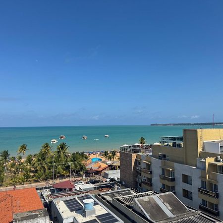 Tambau Beach Apartment João Pessoa 外观 照片