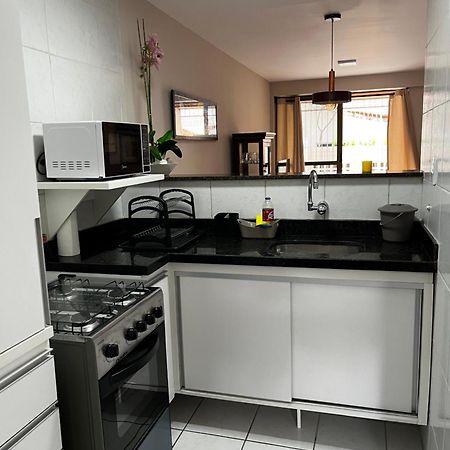 Tambau Beach Apartment João Pessoa 外观 照片