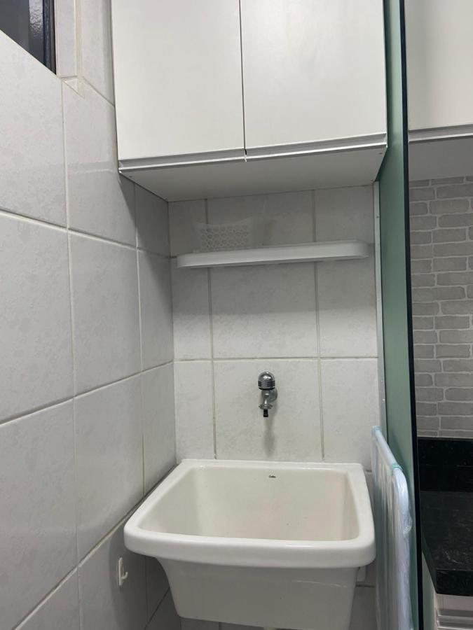 Tambau Beach Apartment João Pessoa 外观 照片