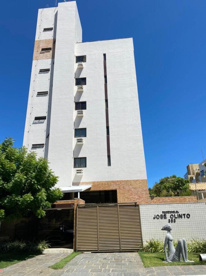 Tambau Beach Apartment João Pessoa 外观 照片