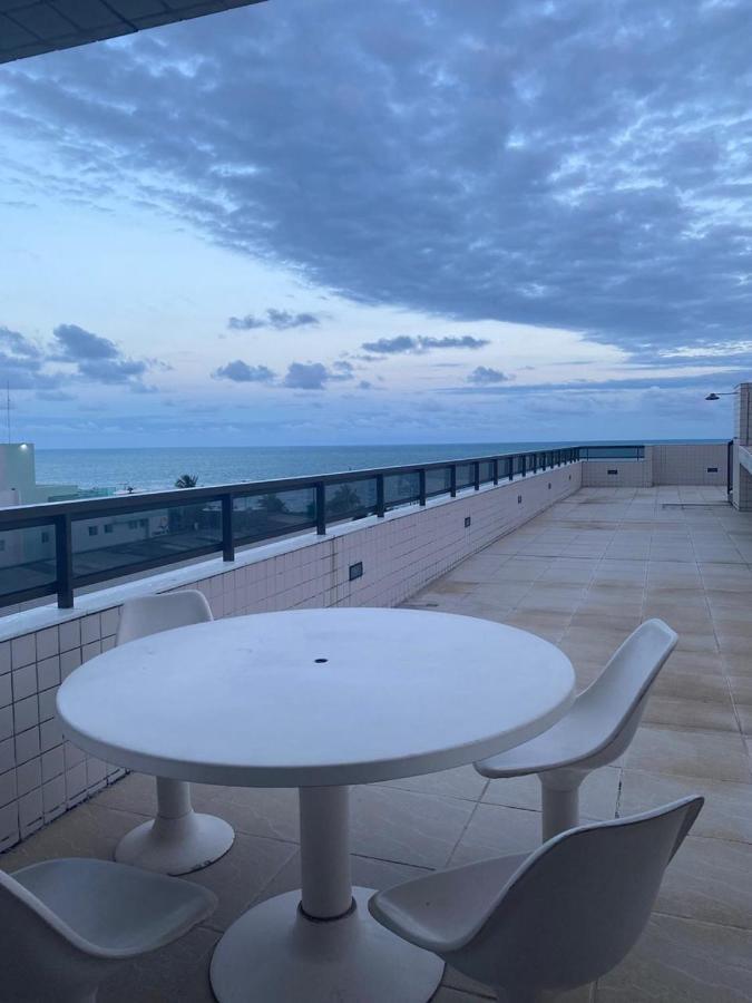 Tambau Beach Apartment João Pessoa 外观 照片