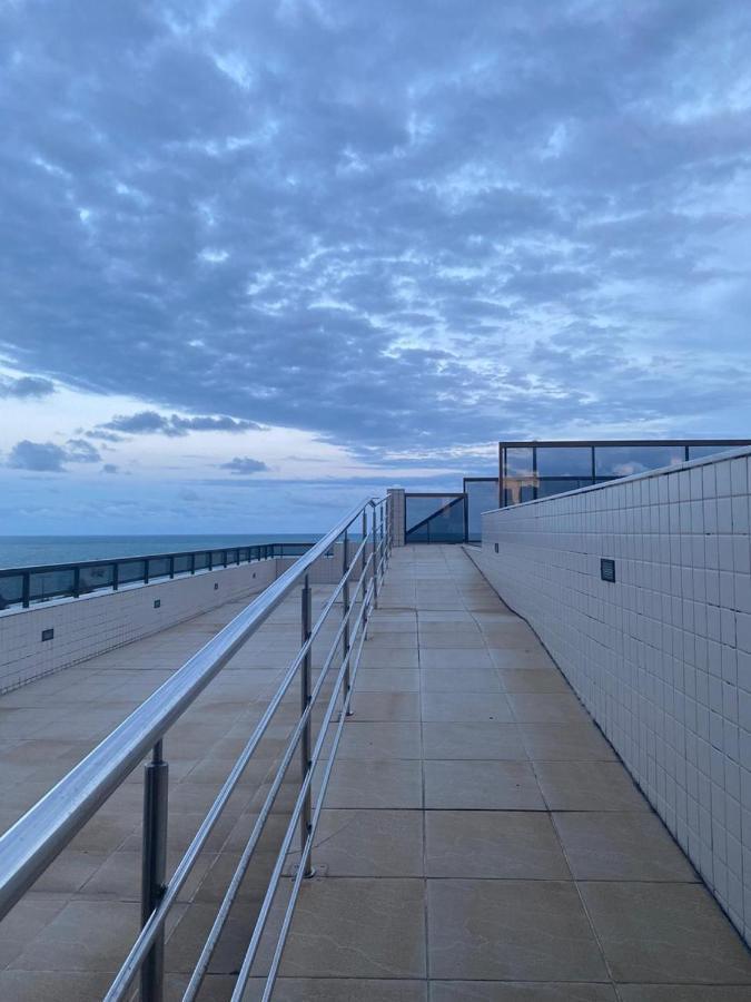 Tambau Beach Apartment João Pessoa 外观 照片