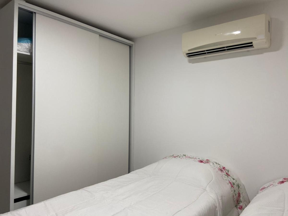 Tambau Beach Apartment João Pessoa 外观 照片