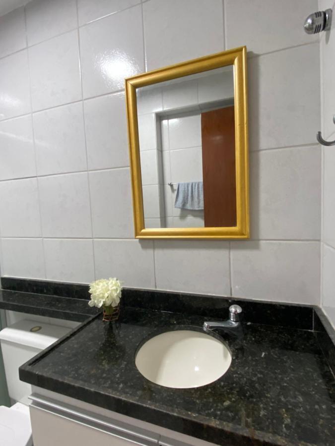 Tambau Beach Apartment João Pessoa 外观 照片