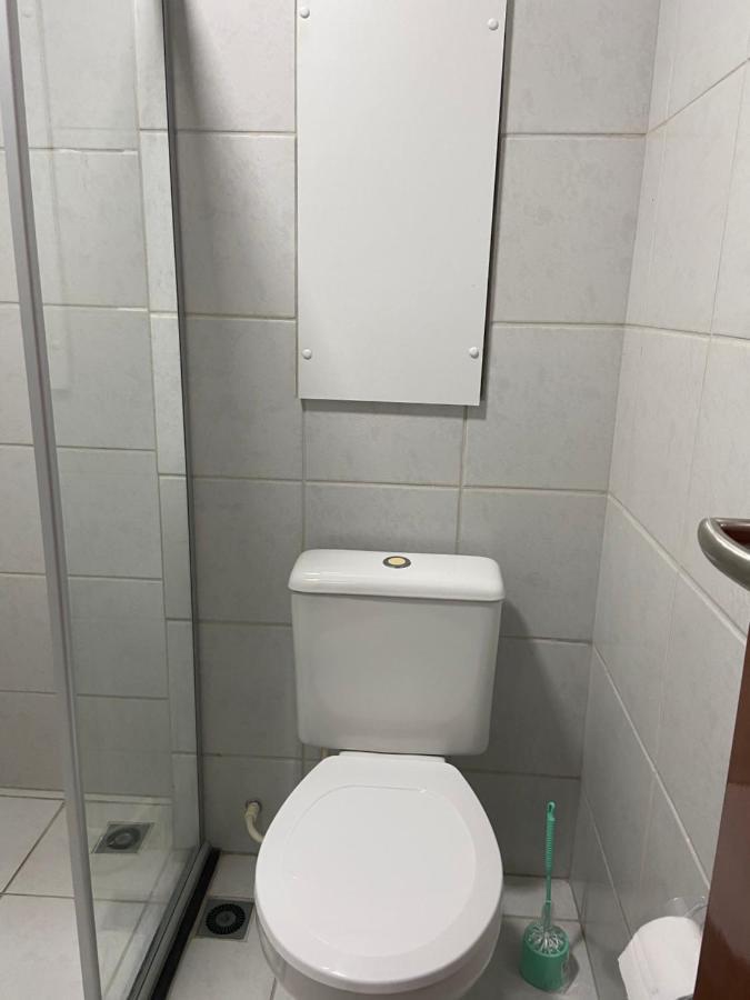 Tambau Beach Apartment João Pessoa 外观 照片
