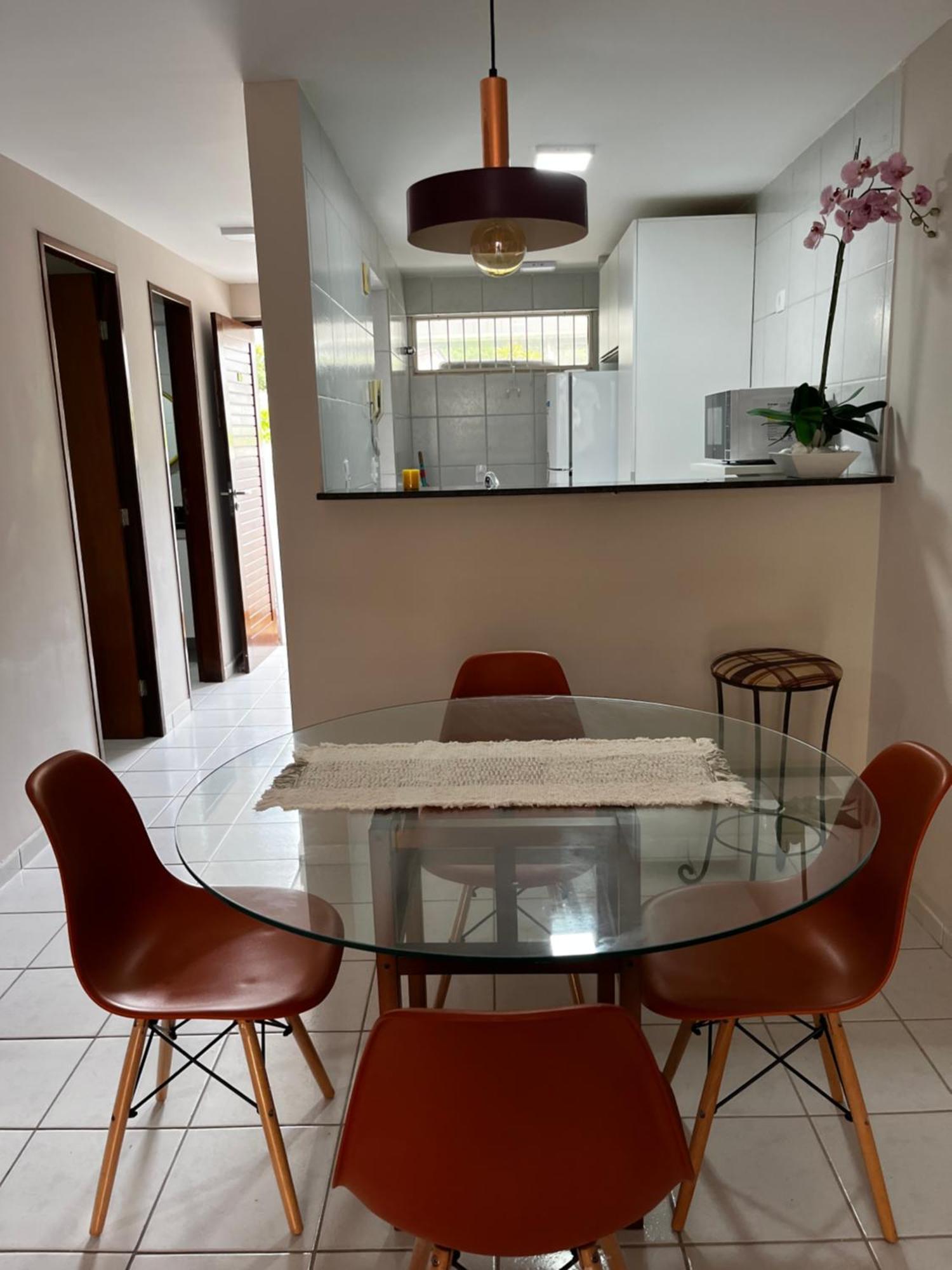 Tambau Beach Apartment João Pessoa 外观 照片