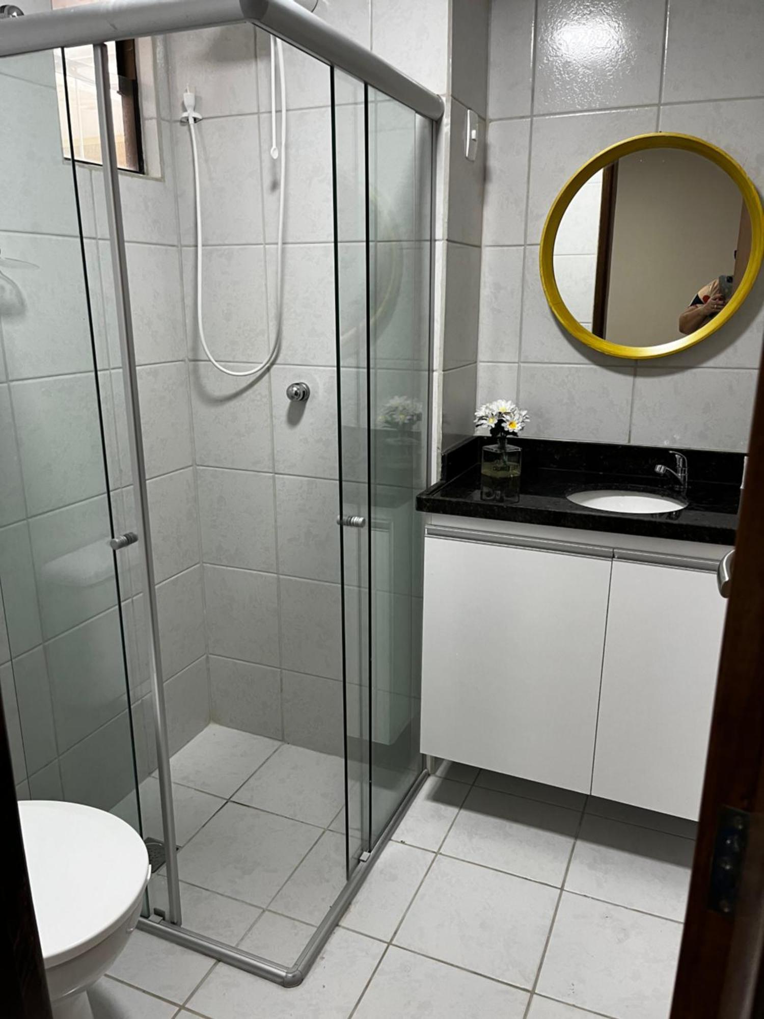Tambau Beach Apartment João Pessoa 外观 照片