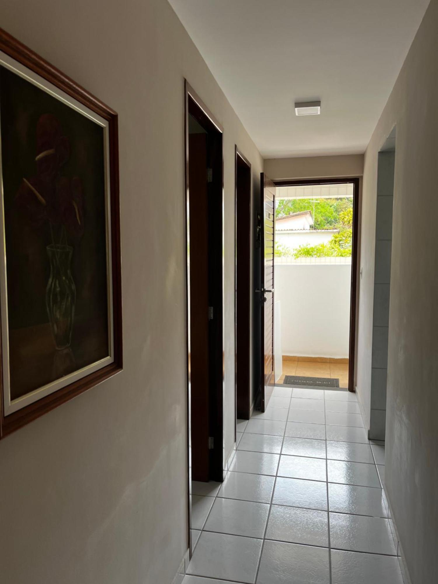Tambau Beach Apartment João Pessoa 外观 照片